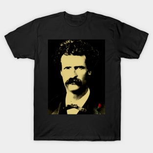 Marc Twain T-Shirt